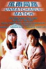 Nonton Film The Unmatchable Match (1990) Terbaru Subtitle Indonesia