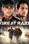 Nonton Film The Great Raid (2005) Terbaru Subtitle Indonesia