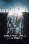 Nonton Film What Happened to Monday (2017) Terbaru Subtitle Indonesia