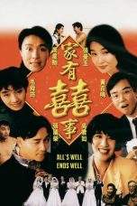 Nonton Film All’s Well, Ends Well (1992) Terbaru Subtitle Indonesia