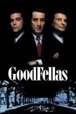 Nonton Film GoodFellas (1990) Terbaru Subtitle Indonesia