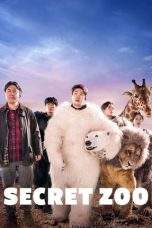 Nonton Film Secret Zoo (2020) Terbaru Subtitle Indonesia