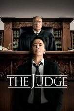 Nonton Film The Judge (2014) Terbaru Subtitle Indonesia