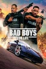 Nonton Film Bad Boys for Life (2020) Terbaru Subtitle Indonesia