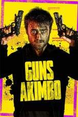 Nonton Film Guns Akimbo (2020) Terbaru Subtitle Indonesia