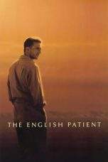 Nonton Film The English Patient (1996) Terbaru Subtitle Indonesia