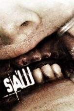 Nonton Film Saw III (2006) Terbaru Subtitle Indonesia