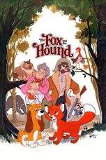 Nonton Film The Fox and the Hound (1981) Terbaru Subtitle Indonesia