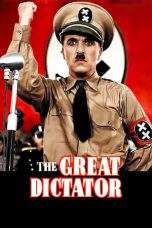 Nonton Film The Great Dictator (1940) Terbaru Subtitle Indonesia