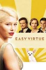 Nonton Film Easy Virtue (2008) Terbaru Subtitle Indonesia