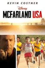Nonton Film McFarland USA (2015) Terbaru Subtitle Indonesia