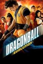 Nonton Film Dragonball Evolution (2009) Terbaru Subtitle Indonesia