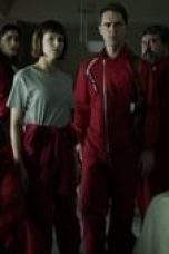 Nonton Film Money Heist Season 2 Episode 1 Terbaru Subtitle Indonesia