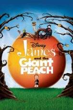 Nonton Film James and the Giant Peach (1996) Terbaru Subtitle Indonesia