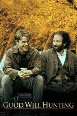 Nonton Film Good Will Hunting (1997) Terbaru Subtitle Indonesia