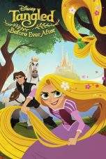 Nonton Film Tangled: Before Ever After (2017) Terbaru Subtitle Indonesia