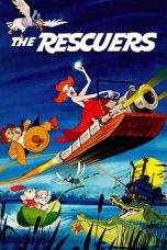 Nonton Film The Rescuers (1977) Terbaru Subtitle Indonesia
