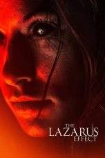 Nonton Film The Lazarus Effect (2015) Terbaru Subtitle Indonesia