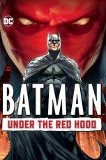 Nonton Film Batman: Under the Red Hood (2010) Terbaru Subtitle Indonesia