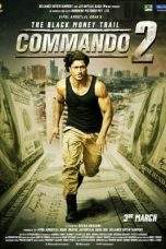 Nonton Film Commando 2 (2017) Terbaru Subtitle Indonesia