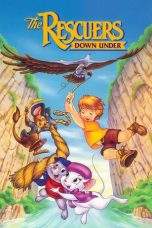 Nonton Film The Rescuers Down Under (1990) Terbaru Subtitle Indonesia