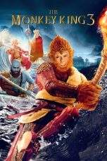 Nonton Film The Monkey King 3 (2018) Terbaru Subtitle Indonesia