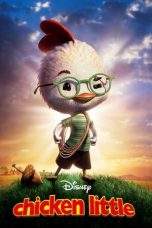 Nonton Film Chicken Little (2005) Terbaru Subtitle Indonesia