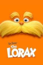 Nonton Film Dr Seuss: The Lorax (2012) Terbaru Subtitle Indonesia