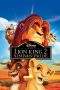 Nonton Film The Lion King II: Simba’s Pride (1998) Terbaru Subtitle Indonesia
