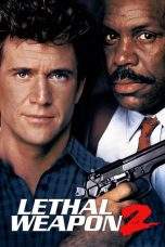 Nonton Film Lethal Weapon 2 (1989) Terbaru Subtitle Indonesia