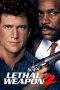 Nonton Film Lethal Weapon 2 (1989) Terbaru Subtitle Indonesia