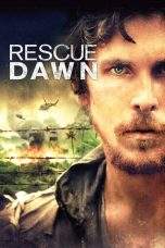 Nonton Film Rescue Dawn (2006) Terbaru Subtitle Indonesia