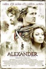 Nonton Film Alexander (2004) Terbaru Subtitle Indonesia