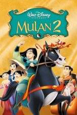 Nonton Film Mulan II (2004) Terbaru Subtitle Indonesia
