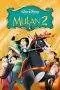 Nonton Film Mulan II (2004) Terbaru Subtitle Indonesia