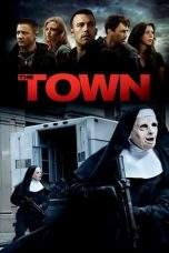 Nonton Film The Town (2010) Terbaru Subtitle Indonesia