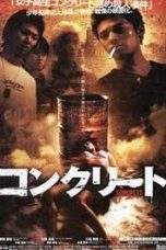 Nonton Film Concrete (2004) Terbaru Subtitle Indonesia