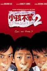 Nonton Film I Not Stupid Too (2006) Terbaru Subtitle Indonesia