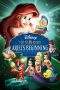Nonton Film The Little Mermaid: Ariel’s Beginning (2008) Terbaru Subtitle Indonesia