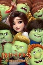 Nonton Film Red Shoes and the Seven Dwarfs (2019) Terbaru Subtitle Indonesia