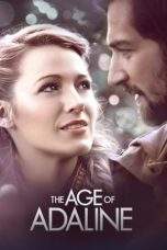 Nonton Film The Age of Adaline (2015) Terbaru Subtitle Indonesia