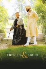 Nonton Film Victoria & Abdul (2017) Terbaru Subtitle Indonesia