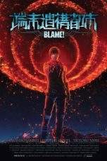 Nonton Film Blame! (2017) Terbaru Subtitle Indonesia