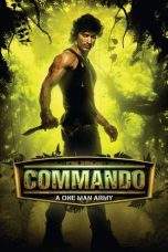 Nonton Film Commando: A One Man Army (2013) Terbaru Subtitle Indonesia