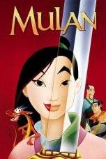 Nonton Film Mulan (1998) Terbaru Subtitle Indonesia