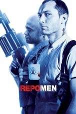 Nonton Film Repo Men (2010) Terbaru Subtitle Indonesia