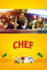 Nonton Film Chef (2014) Terbaru Subtitle Indonesia