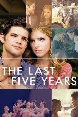 Nonton Film The Last Five Years (2014) Terbaru Subtitle Indonesia