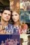 Nonton Film The Last Five Years (2014) Terbaru Subtitle Indonesia