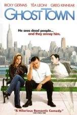 Nonton Film Ghost Town (2008) Terbaru Subtitle Indonesia